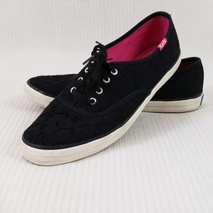 Keds Taylor Swift Sneaker Canvas Shoes sz 7.5